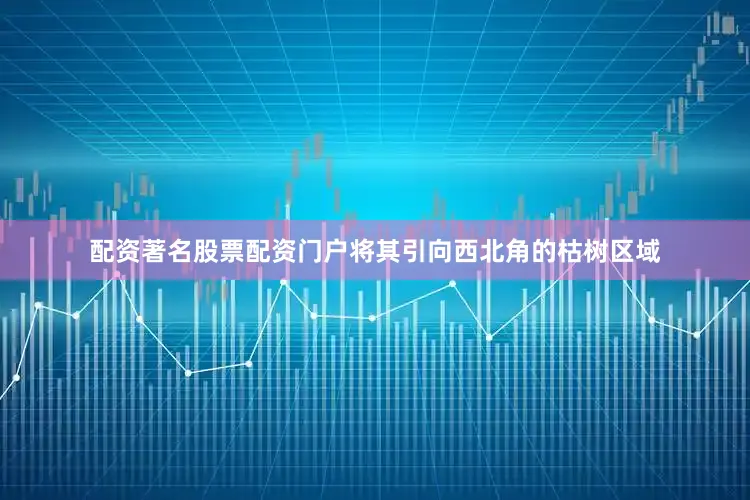 配资著名股票配资门户将其引向西北角的枯树区域